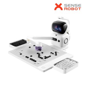 센스로봇고 인공지능 AI 바둑로봇 SENSE ROBOT GO