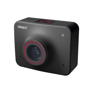 OBSBOT 옵스봇 Meet 4K AI 웹캠 4K 화상카메라