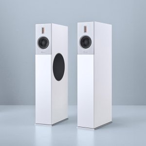 Burmester 하이파이 스피커(B38)