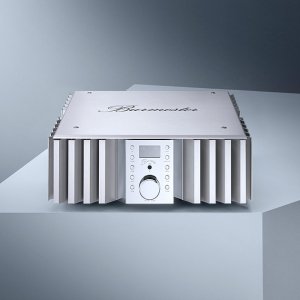 Burmester 하이엔드 인티앰프(032 Inteamp)