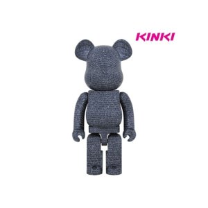 1000% 베어브릭 영국박물관 비석 로제타석 THE BRITISH MUSEUM 